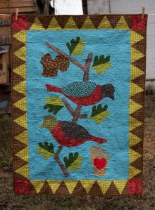 birdbabyquilt