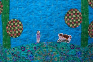 5.IntheGarden(Detail)