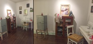 It's good enough for now. 